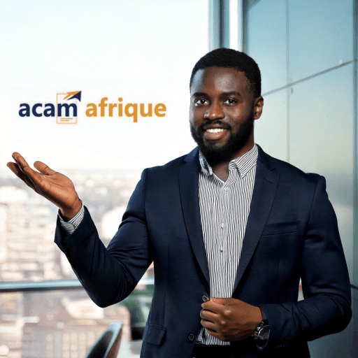 Directeur en formation – ACAM