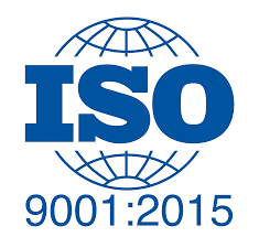 Certification ISO 9001