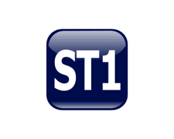 ST1 Logo